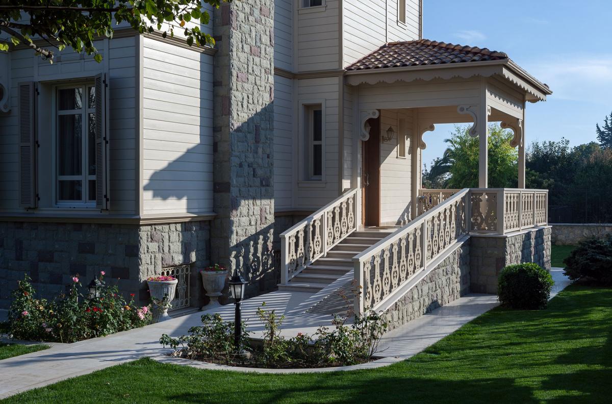 İlyas Pars – Şenlikköy Florya