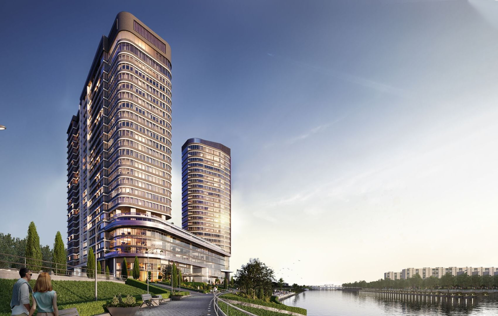 Coşkun Gürel tarafından Gürel Ahşap olarak firma kuruldu