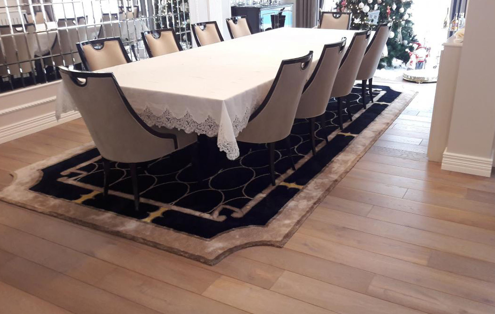 Demet Akalın Acarkent Villa