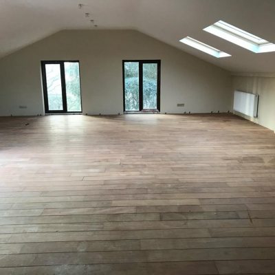 Jatoba Massive Maxi Plank Unfinished,