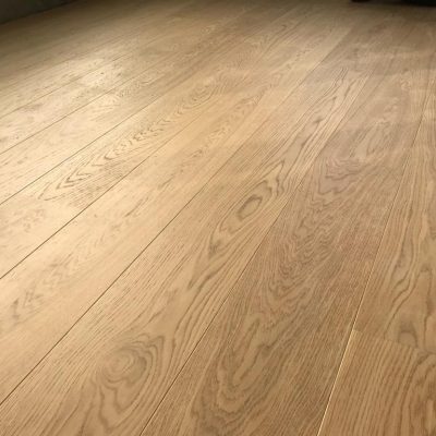 Oak Sand Oil Maxi Plank Prime Parke